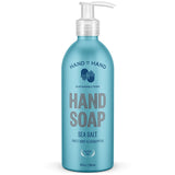HAND IN HAND Liquid Hand Soap - Sea Salt, 10 oz-858958006793-LR-358246-1-LR eShop