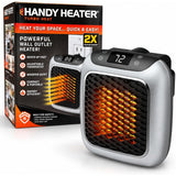 HANDY HEATER Turbo 800 Wall-Outlet Space Heater-735541068218-LR-346053-1-LR eShop