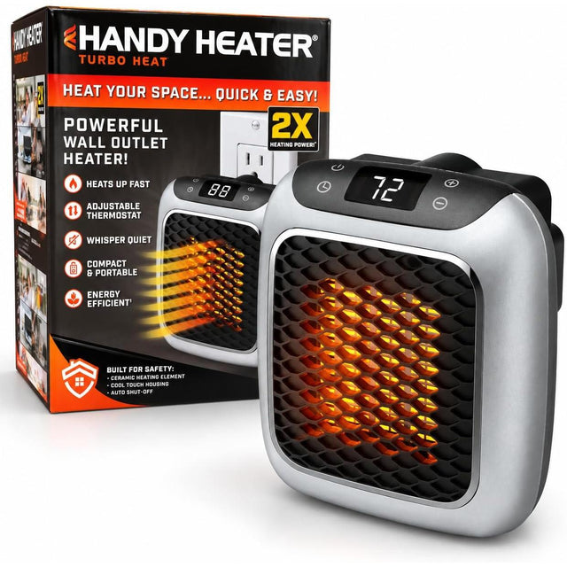 HANDY HEATER Turbo 800 Wall-Outlet Space Heater-735541068218-LR-346053-1-LR eShop