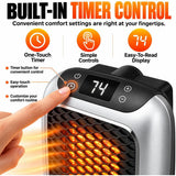 HANDY HEATER Turbo 800 Wall-Outlet Space Heater-735541068218-LR-346053-7-LR eShop