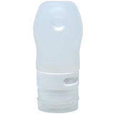 Handy Solutions Good to Go Silicone Bottle with Suction Cup - Assorted, 1.25 Ounce-024291302636-LR-346205-1-LR eShop