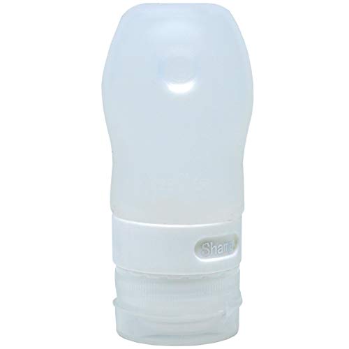 Handy Solutions Good to Go Silicone Bottle with Suction Cup - Assorted, 1.25 Ounce-024291302636-LR-346205-1-LR eShop