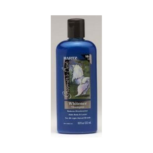 Hartz Groomer's Best Whitening Dog Shampoo, 18oz-032700979256-LR-225603-1-LR eShop