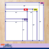 Hartz Home Protection Lavender Scent Odor Eliminating Gel Dog Pads - XXL, 20 Count-032700154790-LR-342268-7-LR eShop