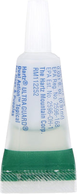 Hartz UltraGuard Dual Action Topical Flea & Tick Treatment for Dogs and Puppies - 0-14 lbs, 3 Monthly Treatments-032700156480-LR-316676-3-LR eShop