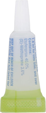 Hartz UltraGuard Plus Drops for Cats Over 5 Pounds, 3 count-032700108441-LR-191647-3-LR eShop