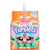 Hasbro Furby Furblets Mini Electronic Plush Toy - Assorted-LR-354115-1-LR eShop
