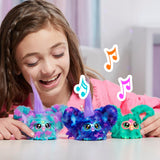 Hasbro Furby Furblets Mini Electronic Plush Toy - Assorted-LR-354115-10-LR eShop