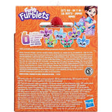 Hasbro Furby Furblets Mini Electronic Plush Toy - Assorted-LR-354115-13-LR eShop