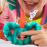 Hasbro Furby Furblets Mini Electronic Plush Toy - Assorted-LR-354115-8-LR eShop