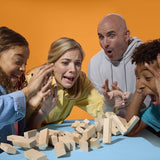 Hasbro Games Jenga The Stacking Tower Party Game-5010996295804-LR-363542-3-LR eShop