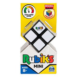 Hasbro Games Rubik's Mini Cube, 2x2-778988419519-LR-345111-1-LR eShop