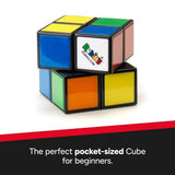 Hasbro Games Rubik's Mini Cube, 2x2-778988419519-LR-345111-8-LR eShop