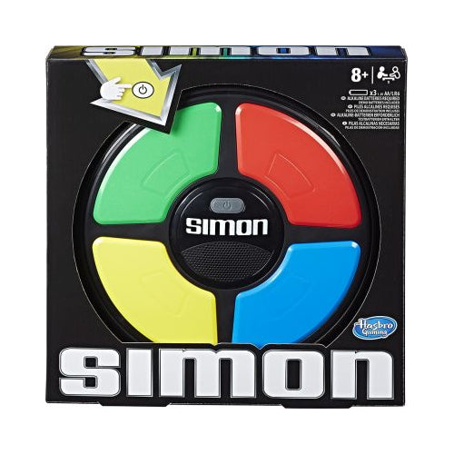 Hasbro Gaming Simon-5010993686179-LR-314552-1-LR eShop