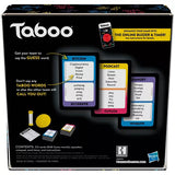 Hasbro Gaming Taboo Classic Game-195166210711-LR-357883-4-LR eShop
