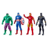 Hasbro Marvel 6 Inch Basic Figures, Assorted-5010993948642-LR-340984-3-LR eShop