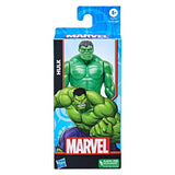 Hasbro Marvel 6 Inch Basic Figures, Assorted-5010993948642-LR-340984-5-LR eShop