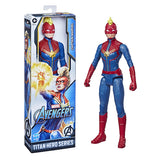 Hasbro Marvel Avengers Titan Hero Series, Assorted-5010996214683-LR-357907-4-LR eShop