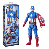 Hasbro Marvel Avengers Titan Hero Series, Assorted-5010996214683-LR-357907-6-LR eShop