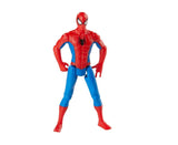 Hasbro Marvel Spider-Man Epic Hero Series Classic Spider-Man Action Figure with Accessory-5010996265524-LR-357910-2-LR eShop