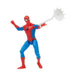 Hasbro Marvel Spider-Man Epic Hero Series Classic Spider-Man Action Figure with Accessory-5010996265524-LR-357910-4-LR eShop