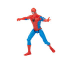 Hasbro Marvel Spider-Man Epic Hero Series Classic Spider-Man Action Figure with Accessory-5010996265524-LR-357910-5-LR eShop