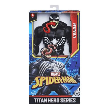 Hasbro Marvel Spider-Man Titan Hero Series - Venom-5010993978564-LR-357902-1-LR eShop