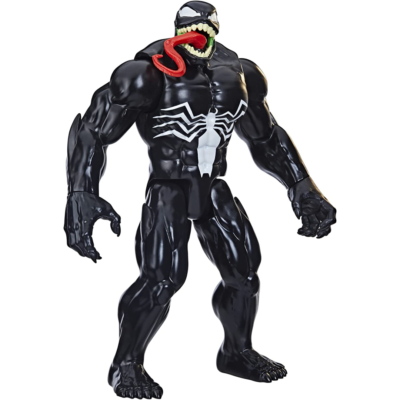 Hasbro Marvel Spider-Man Titan Hero Series - Venom-5010993978564-LR-357902-2-LR eShop