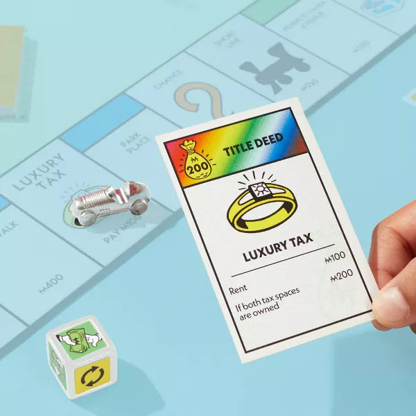 Hasbro Monopoly Board Game Expansion - Buy Everything-195166282237-LR-357892-4-LR eShop