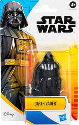 Hasbro Star Wars Epic Hero Series 4 inch Action Figures, Assorted-5010996316578-LR-357922-1-LR eShop