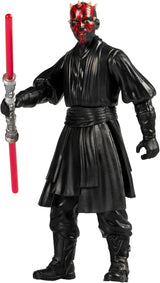 Hasbro Star Wars Epic Hero Series 4 inch Action Figures, Assorted-5010996316578-LR-357922-5-LR eShop