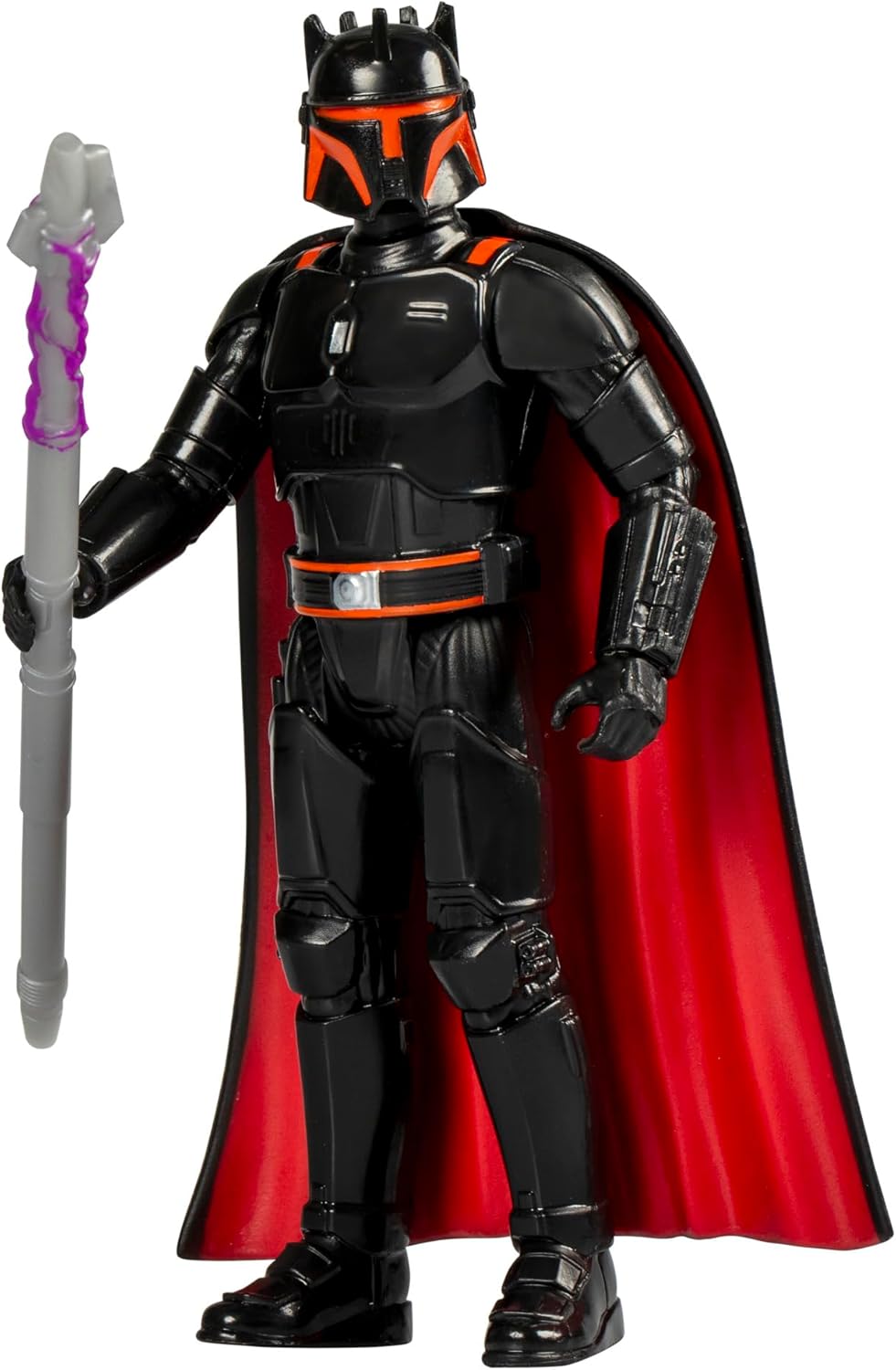 Hasbro Star Wars Epic Hero Series 4 inch Action Figures, Assorted-5010996316578-LR-357922-9-LR eShop