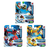 Hasbro Transformers Earthspark 1-Step Flip Changer - Assorted-5010994183530-LR-349232-1-LR eShop