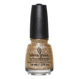 CHINA GLAZE POLISH CNT CARATS