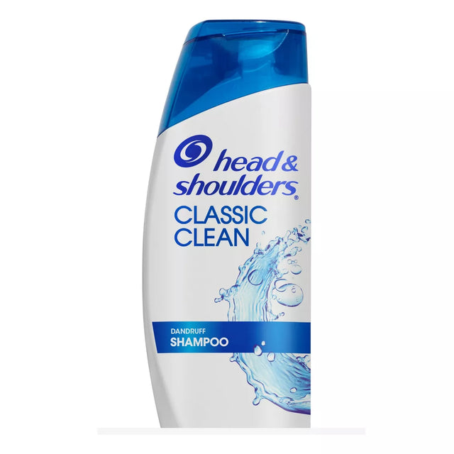 Head & Shoulders Classic Clean Dandruff Shampoo, 3 oz-037000962823-LR-351326-1-LR eShop