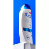 Head & Shoulders Classic Clean Dandruff Shampoo, 3 oz-037000962823-LR-351326-4-LR eShop