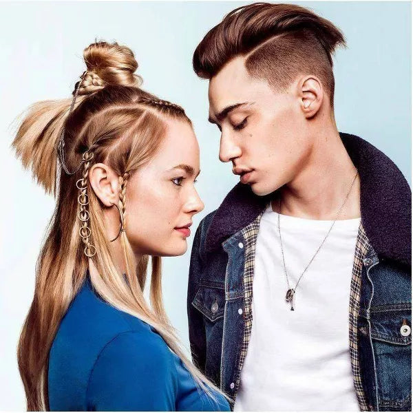 Head & Shoulders Classic Clean Dandruff Shampoo, 3 oz-037000962823-LR-351326-5-LR eShop