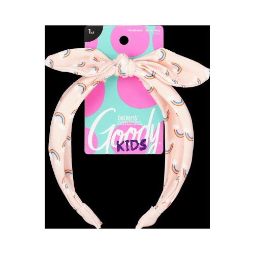 HEADBAND KIDS KNOT RAINBOW 1CT-041457180600-LR-349112-1-LR eShop