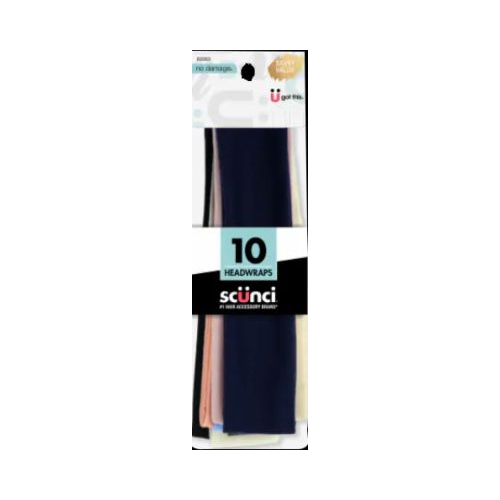 HEADWRAPS PASTEL 10PK-043194603633-LR-351108-1-LR eShop