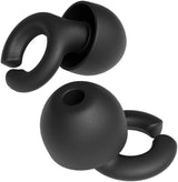 HEAR Hush Hoops Ear Plug - Black-850066680223-LR-359269-2-LR eShop