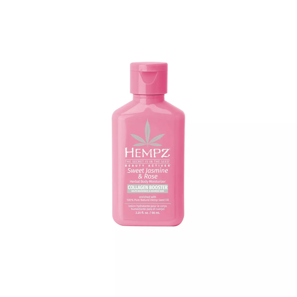 Hempz Beauty Actives Sweet Jasmine & Rose Body Lotion with Collagen Booster-676280043749-LR-358721-1-LR eShop