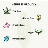 Hempz Original Herbal Moisturizing Body Lotion, 2.25 fl oz-676280011311-LR-358754-7-LR eShop