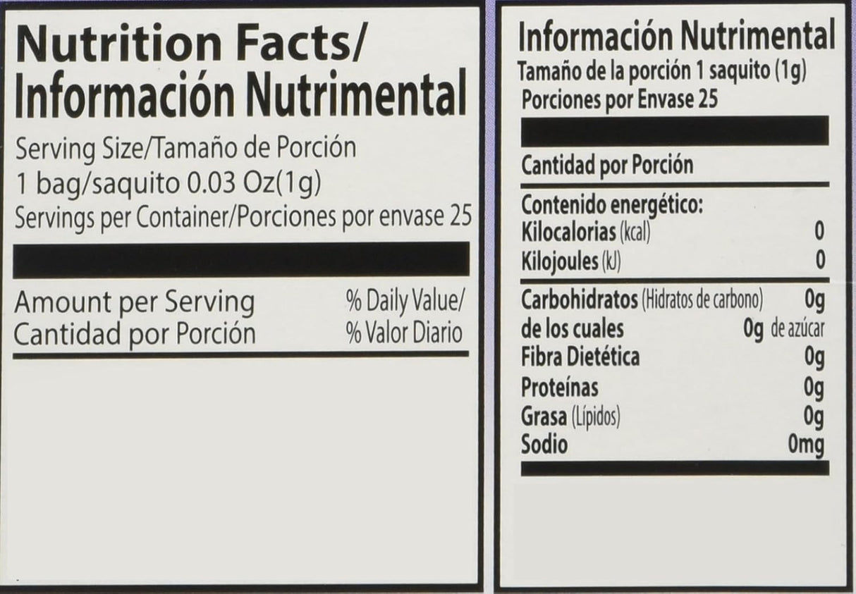 Herbacil Arnica Tea Bags, 25 count-714706905513-LR-355666-3-LR eShop