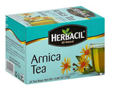 Herbacil Arnica Tea Bags, 25 count-714706905513-LR-355666-4-LR eShop