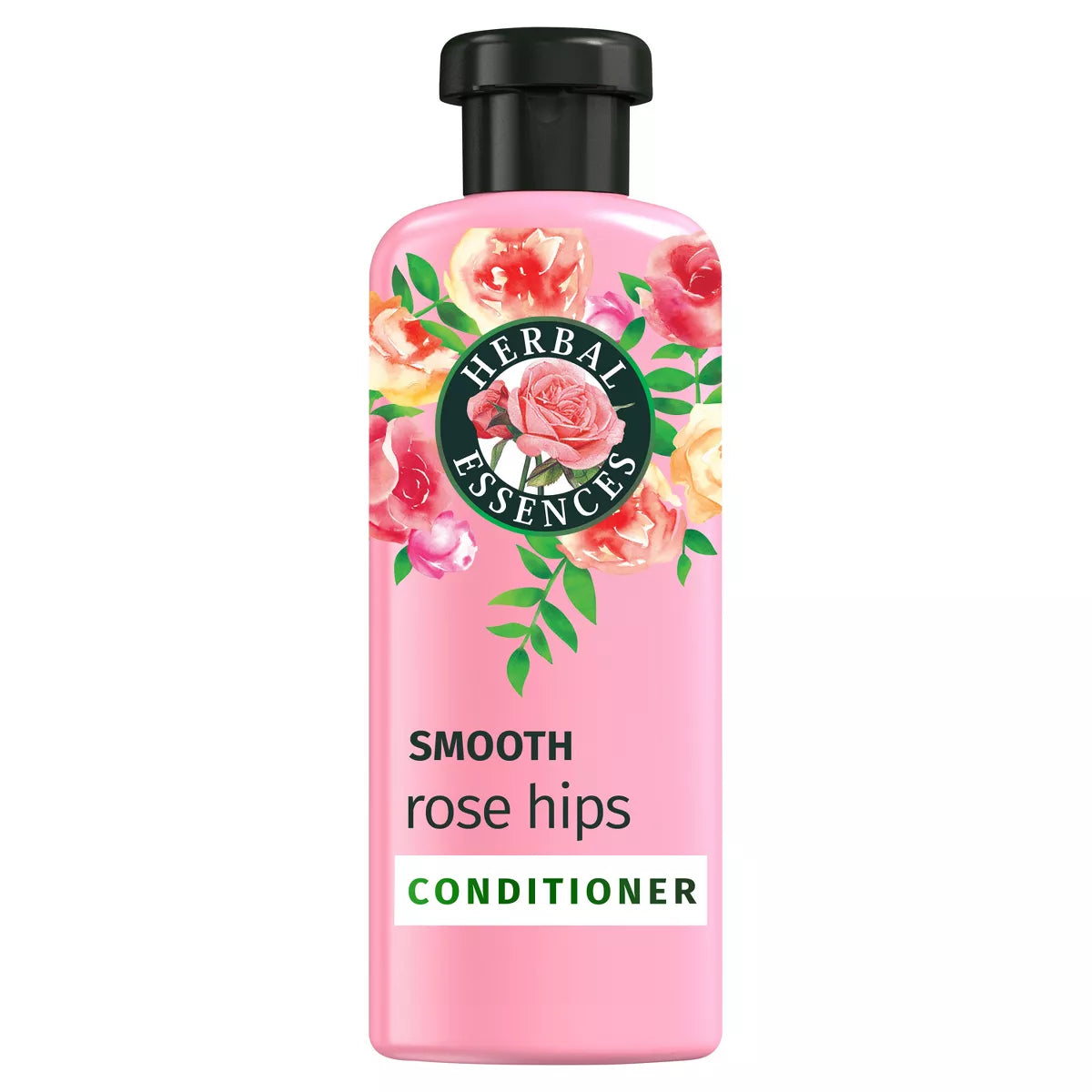 Herbal Essences Smooth Conditioner with Rose Hips & Jojoba Extracts, 3.38 oz-190679007070-LR-351330-1-LR eShop