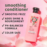 Herbal Essences Smooth Conditioner with Rose Hips & Jojoba Extracts, 3.38 oz-190679007070-LR-351330-2-LR eShop