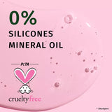 Herbal Essences Travel Size Smooth Shampoo with Rose Hips & Jojoba Extracts, 3.38 oz-190679007063-LR-351329-4-LR eShop