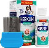 HERKLIN Lice Treatment Shampoo, Maximum Strength-732363532101-LR-355667-2-LR eShop