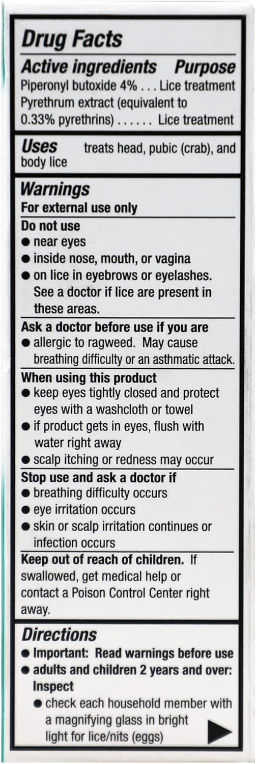 HERKLIN Lice Treatment Shampoo, Maximum Strength-732363532101-LR-355667-3-LR eShop