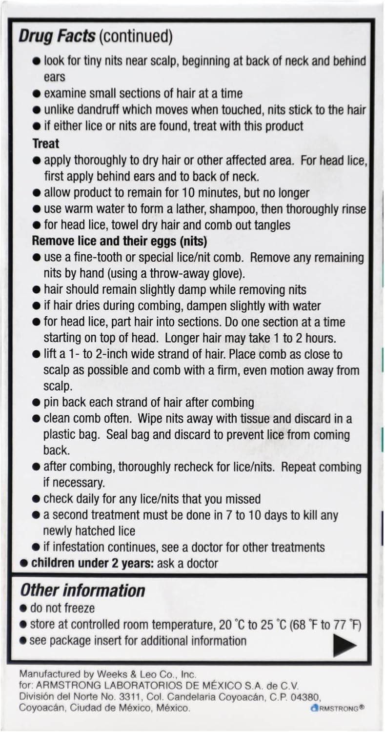 HERKLIN Lice Treatment Shampoo, Maximum Strength-732363532101-LR-355667-4-LR eShop